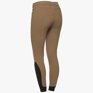 Pantalones de Montar a Caballo de Alta Calidad, Elásticos en 4 Direcciones, Leggings, Ropa Ecuestre, en Tela Técnica con Tacto Suave - Product Image 6