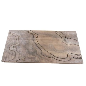 Planche à découper en bois personnalisable (taille et forme) pour légumes, traiteur, préparation de repas, plateau à fromage, épaisseur 2 cm - Product Image 1