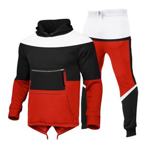 Care Master เสื้อฮู้ดกันน้ำผ้าโพลีเอสเตอร์/ ไนลอนของผู้ชายเป็นมิตรกับสิ่งแวดล้อม - Product Image 1