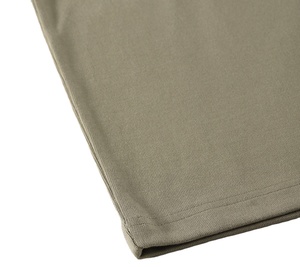 Camiseta deportiva ligera para hombre para gimnasio, entrenamiento físico, secado rápido, funcionamiento OEM/ODM, suministro de fábrica de Richbro Industry - Product Image 5