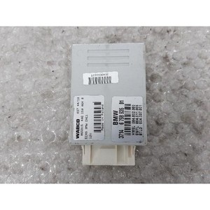 Module de commande de suspension pneumatique pour Série 7 2008-2012, d'occasion, OEM 3714679893601 - Product Image 2
