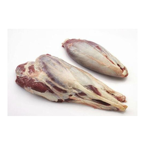 Viande de bœuf congelée de qualité export, halal, avec os, en gros, pour les acheteurs alimentaires mondiaux - Product Image 3