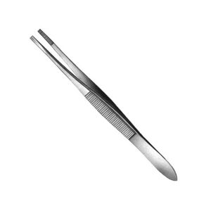 Pinzas de Presión VERITAS A-1 de Súper Calidad, Pinzas para Aplicación de Apósitos de 10/30 cm, Instrumentos Quirúrgicos de Acero Inoxidable Reutilizables de Grado Médico - Product Image 5