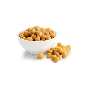 Garbanzos de primera calidad suministrados a precio de fábrica con servicio de entrega rápida - Product Image 3