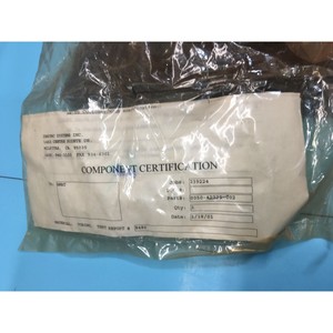ท่อส่งแก๊ส AMAT 0050-42235-002 แบบ FUJIKIN N.C. อุปกรณ์และชิ้นส่วนเซมิคอนดักเตอร์ระดับโลกที่เชื่อถือได้ที่ - Product Image 4