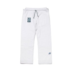 Kimono Profesional Ligero para Adultos, 100% Algodón, para Jiu Jitsu Brasileño, Personalizado, Elástico, Preencogido, para Grappling - Product Image 3
