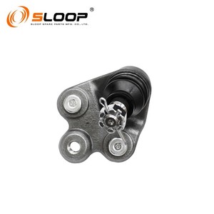 Rotule de direction basse 51220-SNA-A02 pour HONDA - Product Image 6