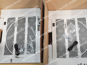 Radiador de refrigeración por agua de 12KW, sistema de refrigeración por agua LIANLI para minería de Bitcoin ASIC, Antminer S21 S23, granja minera - Product Image 3