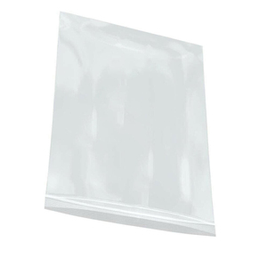 ถุงพลาสติก PVC แบบใหม่สำหรับบรรจุภัณฑ์เสื้อผ้า พิมพ์ลายตามสั่ง พร้อมซิปล็อคแบบเลื่อน - Product Image 6