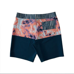 Shorts de Baño para Hombre, Diseño Nuevo, Plástico Reciclado, Personalizados, Cómodos y de Secado Rápido - Product Image 2