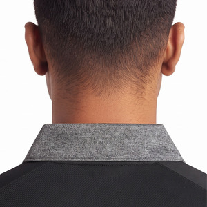 Polo de golf pour homme, jersey à séchage rapide, vêtements d'entraînement de golf pour homme, polo de sport pour homme, polos de golf 100% polyester pour homme - Product Image 5