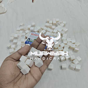 บล็อกเกมกระดานทำจากกระดูกควายคุณภาพสูง ดีไซน์ทันสมัย เหมาะสำหรับเด็ก เล่นสนุก เป็นมิตรต่อสิ่งแวดล้อม ขัดเงาอย่างดี ราคาประหยัด - Product Image 6