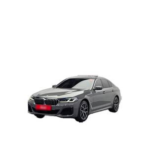 BMW Serie 5 530e M Sport 2022, Volante a la Izquierda, Caja de Cambios Automática, 29.229 km - Product Image 1