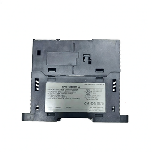 Contrôleur PLC CP1L-M40DR-A Gold Seller, pilote de serveur, neuf et original, disponible immédiatement - Product Image 1