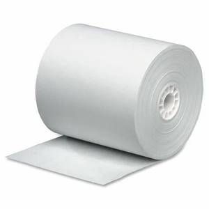 Rollo de papel térmico y papel térmico para recibos de caja registradora - Product Image 2