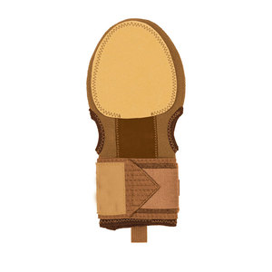 Mitaines de glisse professionnelles avec support de pouce protecteur pour baseball et softball, mitaines d'entraînement sportif à paume rembourrée, mitaines de glisse personnalisées - Product Image 1