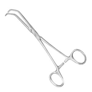 Super Quality A-1 VERITAS Beckk Cardiovascular Atrauma Forceps Stainless Steel Surgical Instruments | needle holder - Product Image 4