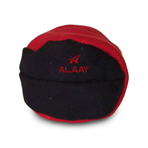 Alaay Sport Ball Black and Yellow Solid Color Durable Outdoor Indoor <b>Game</b> Equipment - Product Image 5