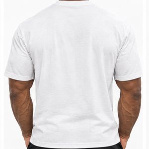 Camisetas Deportivas de Alto Rendimiento, Secado Rápido, Antibacterianas, para Entrenamiento, Personalizables OEM/ODM - Product Image 3
