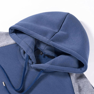 Conjunto Deportivo Informal con Capucha para Hombre, Ligero, de Secado Rápido, Transpirable, Ecológico, Cintura Ajustable, Costuras Resistentes - Product Image 4