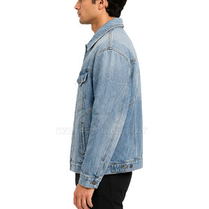 Chaqueta de invierno premium para hombre, diseño con interior suave y cálido, estilo urbano moderno, ideal para la temporada de invierno. - Product Image 5