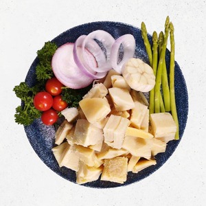 Carne de Omasum Refrigerada con Textura Suave y Color Fresco, Garantizando un Ingrediente Proteico de Alta Calidad para la Industria Alimentaria Mayorista - Product Image 6