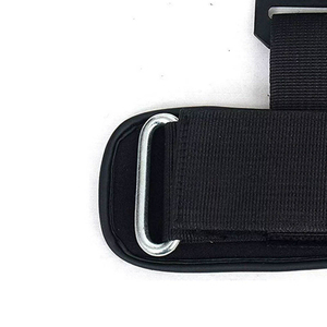 Weightlifting <b>Hooks</b> Fitness Weight <b>Lifting</b> <b>Hooks</b> / Non Slip Weight <b>Lifting</b> <b>Hooks</b>/ custom logo gym weight <b>lifting</b> <b>hooks</b> - Product Image 6