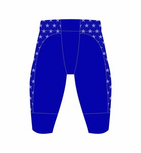Maillot de football américain respirant, design unique, prix abordable pour les jeunes et les hommes, uniformes de football américain en vente - Product Image 4