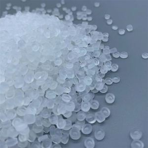 High Quality Injection Molding Grade PP <b>Raw</b> <b>Material</b> Granules for Food Container Applications - Product Image 5