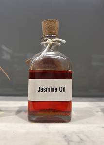 Fabricante de Aceite de Jazmín de Primera Calidad, Suministro Global al por Mayor para Velas y Perfumes, a Granel 25 kg, OEM/ODM - Product Image 2