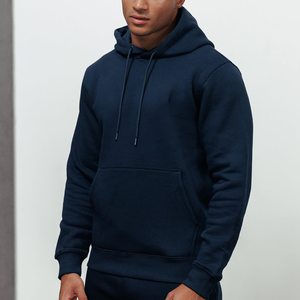 Ensemble de survêtement streetwear en coton de haute qualité, coupe ample et oversize, personnalisable, pour homme - Product Image 1