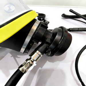 Equipo <span class=keywords><strong>de</strong></span> Respiración <span class=keywords><strong>para</strong></span> Escape <span class=keywords><strong>de</strong></span> Emergencia en Minas, <span class=keywords><strong>para</strong></span> Condiciones <span class=keywords><strong>de</strong></span> Alta Temperatura - Product Image 5