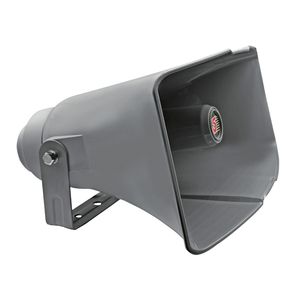 Altoparlante PA da 400W con Tromba da 16 Pollici, Alta Qualità Audio 10 Ohm per Uso Interno ed Esterno in Ogni Condizione Atmosferica - Product Image 1