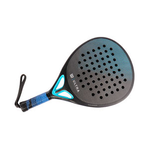 Raquette de paddle en EVA souple à équilibre moyen, qualité supérieure, taille standard, pour le beach tennis et l'utilisation par les équipes sportives – Vente directe usine - Product Image 2