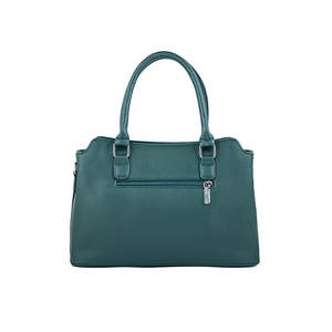 Sac à main formel vert P36235 - Product Image 1