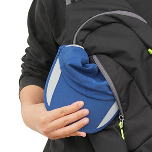 Ropa deportiva al aire libre gorras de béisbol para hombre de alta calidad OEM al por mayor logotipo personalizado Unisex deportes gorras clásicas hechas en Pakistán - Product Image 3