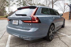 OFFRE JUSTE 2021 V 9 0 T6 AWD INSCRIIPTI0N - Product Image 5