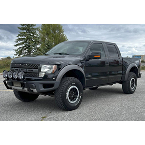 Ford F-150 SVT Raptor 2012 - Product Image 1