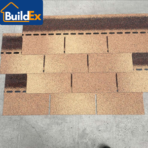 Hot Sale Asphalt Dachs chind eln | Stilvolles Design Extreme Haltbarkeit - Product Image 4