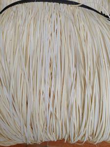 Material de caña natural hecho a mano respetuoso con el medio ambiente para la reparación de sofás y muebles para la restauración de suministros artesanales de Vietnam - Product Image 5