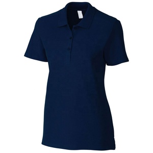 Mens <b>Classic</b> Short Sleeves Polo Shirt Soft Cotton Fabric Comfortable Regular Fit Timeless Design For Casual Wear - Product Image 2