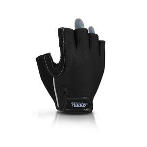 Guantes de gimnasio de levantamiento de pesas al aire libre personalizados guantes de entrenamiento Fitness ciclismo guantes medio dedo deportes ciclismo - Product Image 3