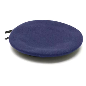 Bérets unisexes de haute qualité avec logo personnalisé imprimé, motif uni pour les sports décontractés d'été et d'hiver, les voyages en plein air et l'usage quotidien - Product Image 6