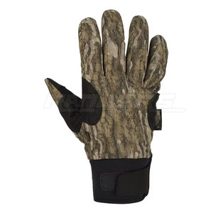 Guantes de caza ligeros para hombre, transpirables y cómodos, equipo para exteriores, para acampar, hacer senderismo y cazar - Product Image 2