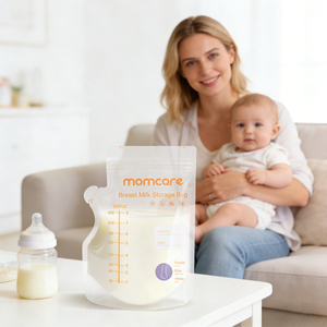<span class=keywords><strong>Sac</strong></span> de conservation du <span class=keywords><strong>lait</strong></span> <span class=keywords><strong>maternel</strong></span> Momcare, doublement scellé et durable, pour un stockage frais à la maison ou en voyage - Product Image 6