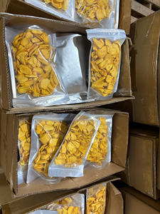 Jackfruit naturel de haute qualité, jackfruit croustillant, fruits secs - Product Image 5