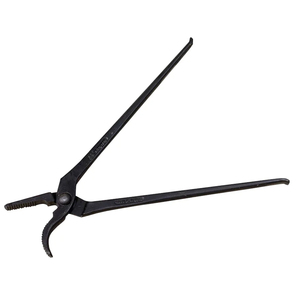 Nouvel Arrivage : Outil de Clincher Professionnel pour Ferrage, Pince à Clous de Ferrage Robuste - Product Image 3