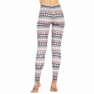 Best Selling Sexy Ladies Leggings High Quality Warmful Leggings for Women Girls - Product Image 3