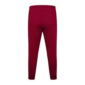 Conjunto Deportivo para Hombre, Corte Atlético, Cómodo, con Cremallera Completa, Cuello Alto, Sudadera y Pantalones Deportivos para Invierno - Product Image 5