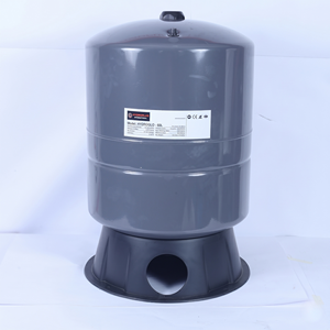Tanque de Presión HYDROGLO de 60L de Hydroplus International, Tanque de Agua de Acero de Alta Resistencia de 145 PSI, de Alta Calidad para Usos Industriales - Product Image 4